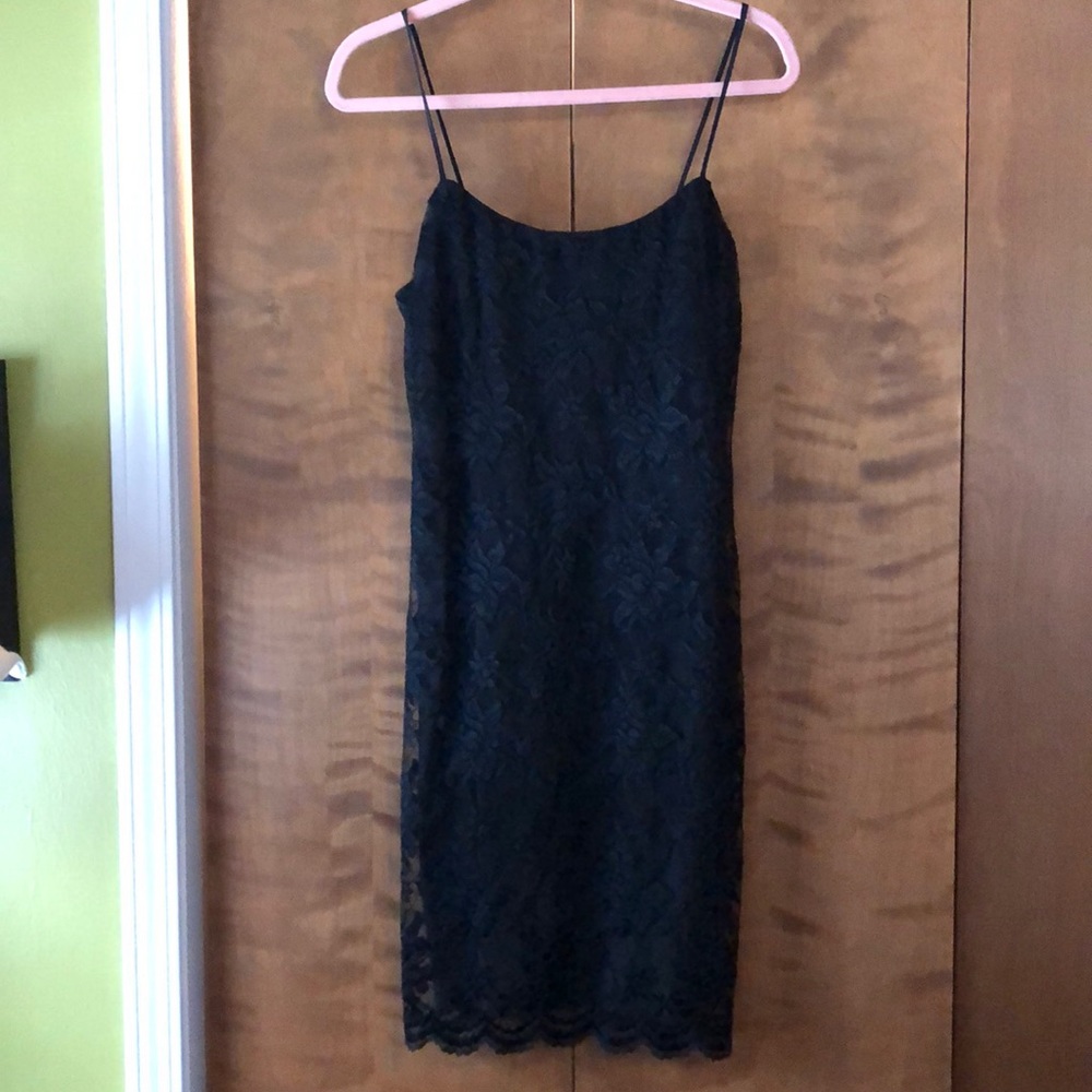 Vintage Sheath Dress size 8